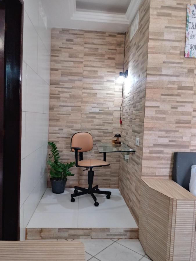 Pôrto das Galinhas Residencialpinheiro Apto 1 מראה חיצוני תמונה
