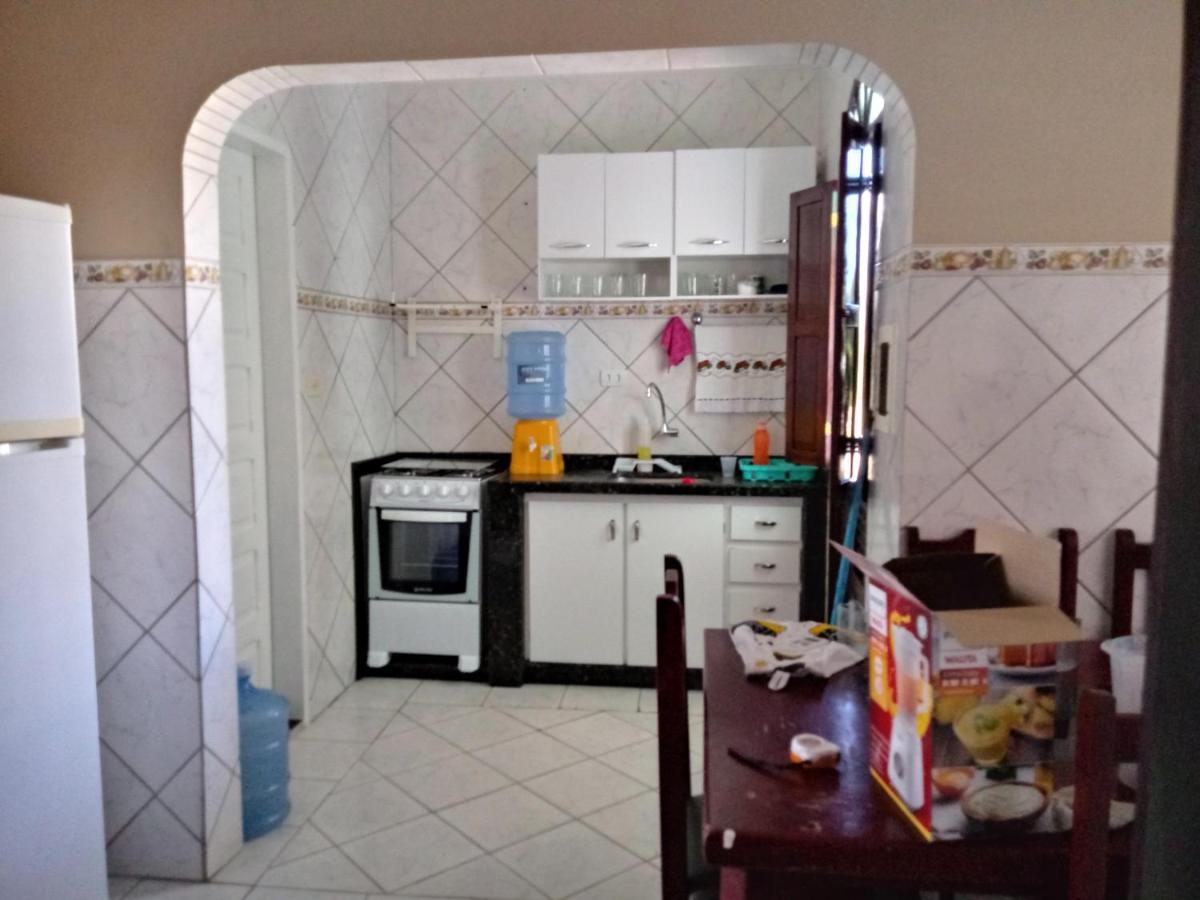 Pôrto das Galinhas Residencialpinheiro Apto 1 מראה חיצוני תמונה
