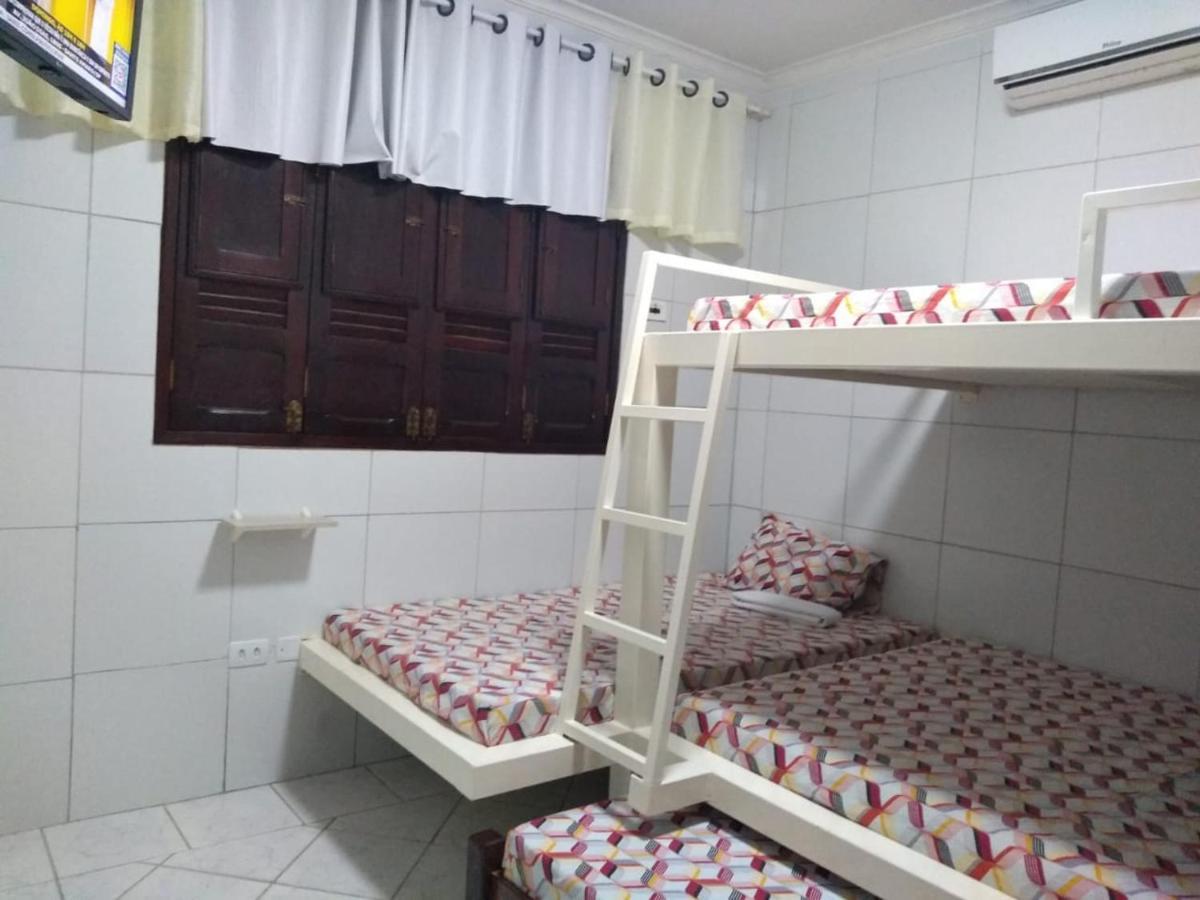 Pôrto das Galinhas Residencialpinheiro Apto 1 מראה חיצוני תמונה