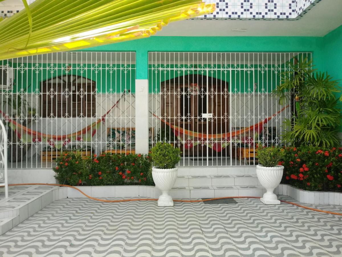 Pôrto das Galinhas Residencialpinheiro Apto 1 מראה חיצוני תמונה