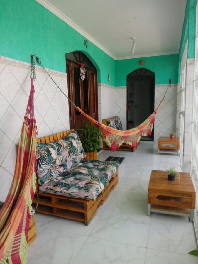 Pôrto das Galinhas Residencialpinheiro Apto 1 מראה חיצוני תמונה