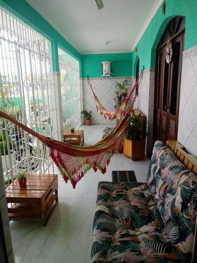 Pôrto das Galinhas Residencialpinheiro Apto 1 מראה חיצוני תמונה