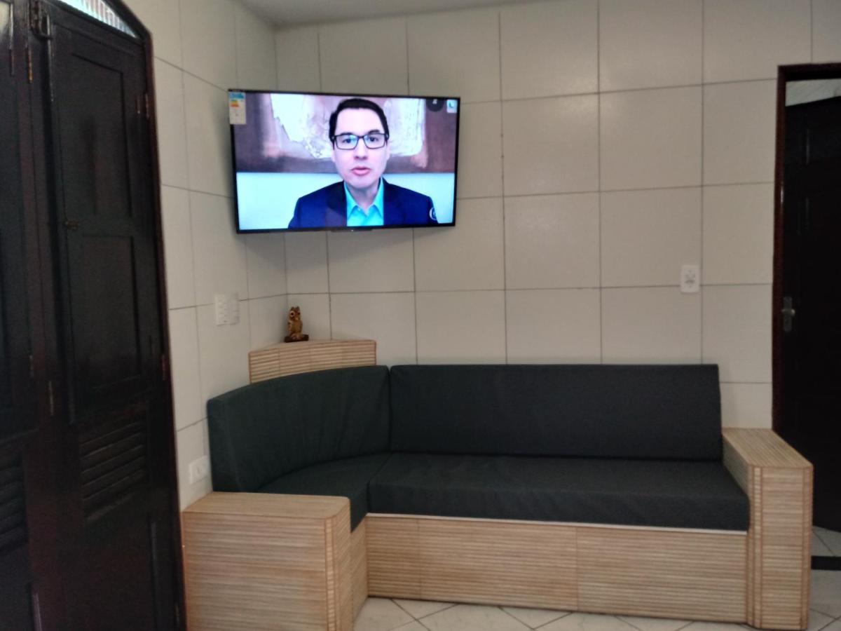Pôrto das Galinhas Residencialpinheiro Apto 1 מראה חיצוני תמונה