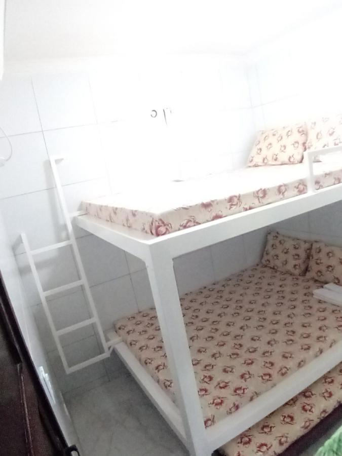 Pôrto das Galinhas Residencialpinheiro Apto 1 מראה חיצוני תמונה