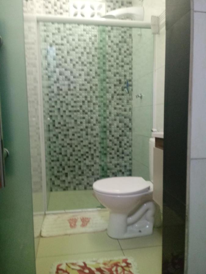 Pôrto das Galinhas Residencialpinheiro Apto 1 מראה חיצוני תמונה