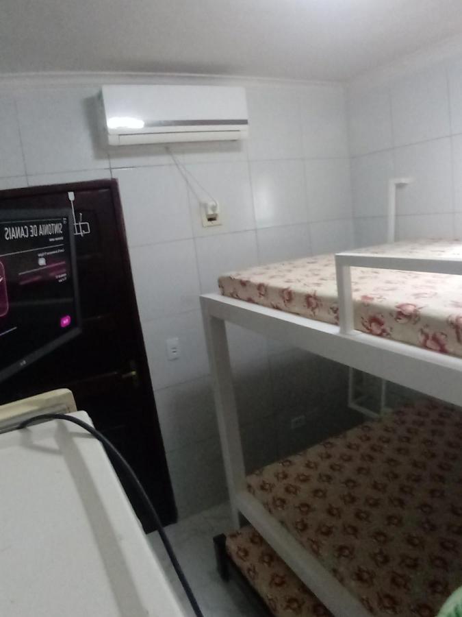 Pôrto das Galinhas Residencialpinheiro Apto 1 מראה חיצוני תמונה